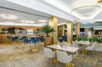 Kenese Bay Garden Resort & Conference Hotel - bar