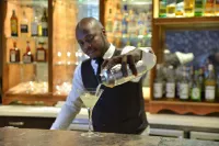 Le Franschhoek Hotel & Spa by Dream Resorts - Barer