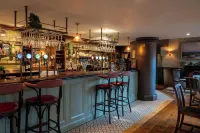 The Northey Arms - Bar