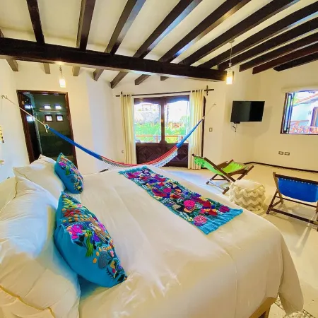 Hotel Para Ti - Adults Only