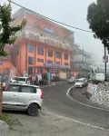 Goroomgo Maheshwari & Banquet Hall Tehri Hotels in Chamba