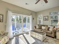 Modern Escape in the Heart of Murrells Inlet Hotels in Murrells Inlet
