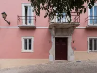 Travassos 11 Hotels in Alcacova
