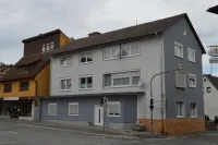 Ferienwohnungen Stadler