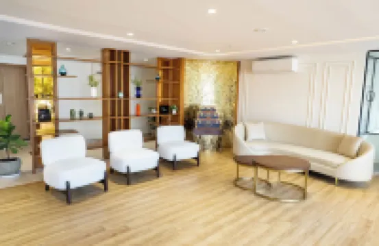 Trunk & Trolley A Luxury Boutique Hotel