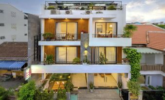 Tam Hong Phuc Homestay Hoi An
