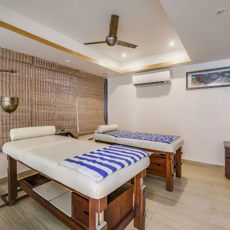 Grandeur de Sanchi- Luxury Beach Resort & Spa
