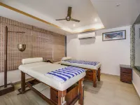 Grandeur de Sanchi- Luxury Beach Resort & Spa - spa