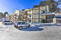 Walkable Lead Condo: 5 Mi to Terry Peak Ski Area! - Homestays