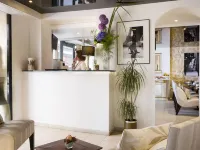 Lion d'Or Paris Suites Hotels in der Nähe von 01. Arrondissement - Louvre