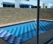 Casa con Piscina Privada en Flandes - Alojamientos