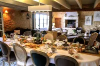Maison des Quatre Saisons Hotel a Roquebrune