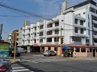 Las Artes Inn Hotels in San Borja