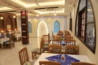 Amon Hotel - Bữa sáng