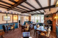 Blacksmiths Arms Inn Hotels in Burniston