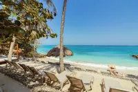 Hotel San Pedro de Majagua - Resorts