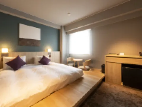 甲府昭和內藤酒店 鄰近山梨學院大學的酒店