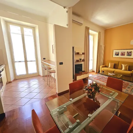 Loger Confort Residence & Apartments