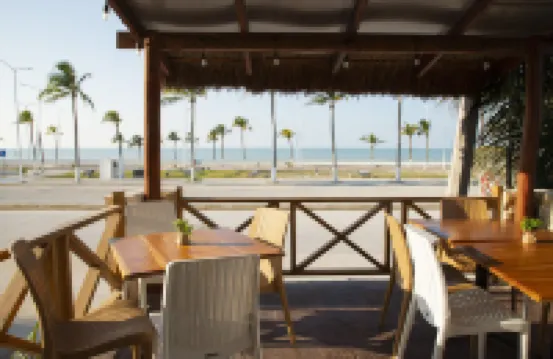Casa Viento Hotel