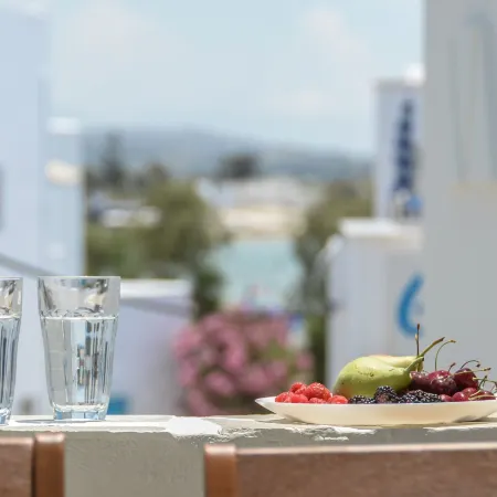 Antony Suites (Adults Only)