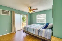 Relax Fireside: Riverfront Inglis Duplex w/ Dock -  Privatzimmer