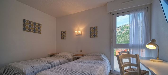 Hotel Coté Sud Hotels in Ardeche