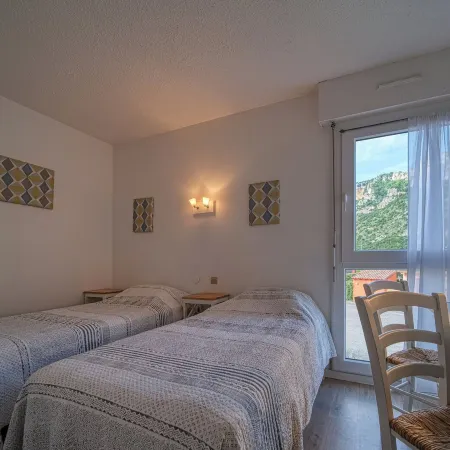 Hotel Coté Sud