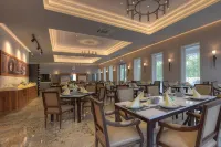 Anna Hotel Hotels in Budaors