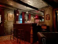 Crew's Quarters Boarding House - Caters to Men