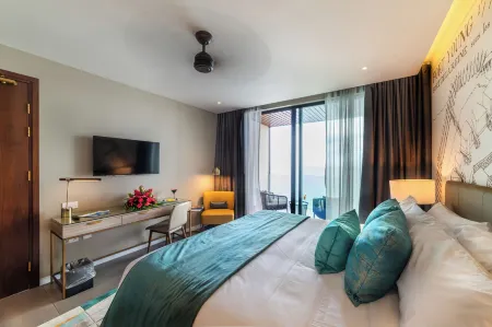 Fort Young Hotel Отели в г. Канфилд