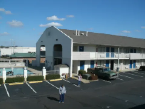 Motel 6 Millington, TN Hotels in Millington