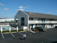 Motel 6 Millington, TN Hotels in Millington
