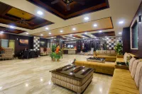 The Fern Residency Katra