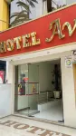 HOTEL AVENIDA - 2 estrellas
