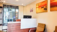 Grand Duke Hotel Limited Hotels in Homa Bay