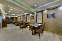 Clarks Inn Srinagar - Morgenmad