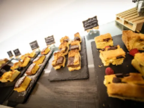 HB アオスタ ホテル アオスタのホテル