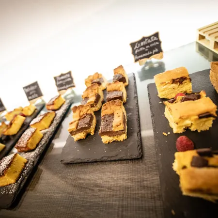 HB Aosta Hotel & Balcony SPA