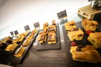 HB Aosta Hotel & Balcony SPA Hotels in Aosta