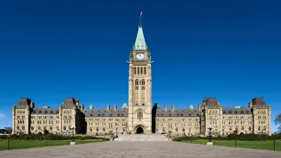 Holiday Inn Ottawa Dwtn - Parliament Hill