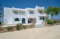 Agnadi Hotel Hotels near Plaka Beach
