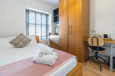 Bloomfield 10 Hotels in Lancaster