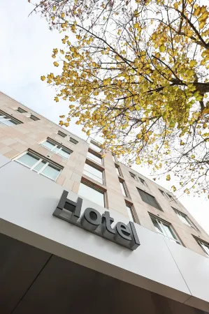 Hotel Blaubeurer Tor