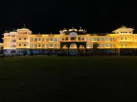 Shree Raja Ram Hotel & Resort - Scenic