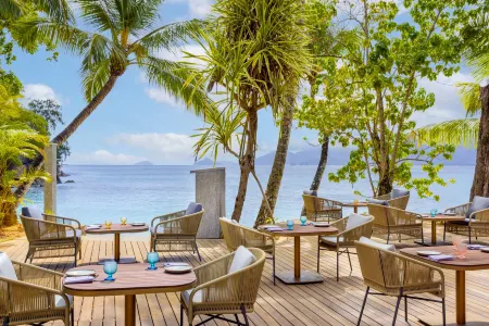 Mango House, Seychelles, Lxr Hotels and Resorts