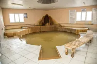 Reis Thermal Otel - Hot Springs