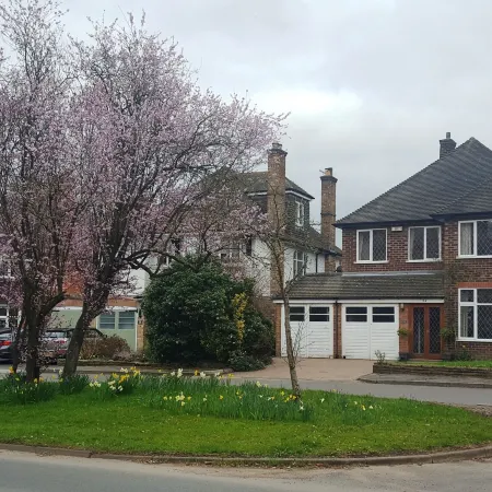 Gayton B&B