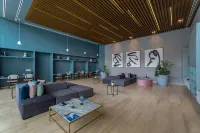 Tower Indico by Casago