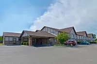 Ramada by Wyndham Effingham Các khách sạn ở Effingham