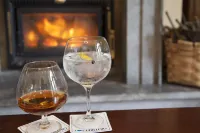 Casona de La Paca - Bar